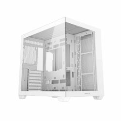 DeepCool CG530 WH Midi Tower Bianco 