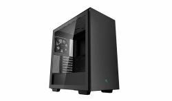 DeepCool CH510 Midi Tower Nero 