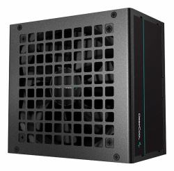 DeepCool PF400 alimentatore per computer 400 W 20+4 pin ATX ATX Nero 