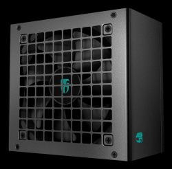 Gamer Storm PK750D alimentatore per computer 550 W 20+4 pin ATX ATX Nero 