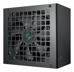 DeepCool PL650D alimentatore per computer 650 W 20+4 pin ATX ATX Nero 