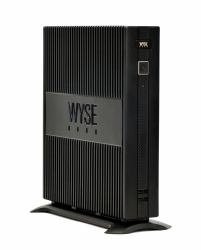Dell Wyse Xenith Pro 1,5 GHz 2,95 kg Nero 