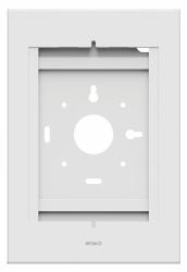 Deltaco ARM-0501 supporto per personal communication Supporto passivo Tablet/UMPC Bianco 