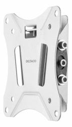 Deltaco ARM-0510 supporto per personal communication Supporto passivo Tablet/UMPC Bianco 