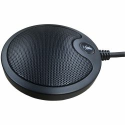 Deltaco AU-BM10 vivavoce Nero 