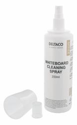 Deltaco CK1029 accessorio per lavagne bianche interattive Bianco 