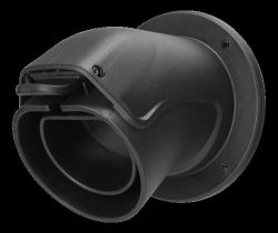 Deltaco e-Charge, holder til type 2 st