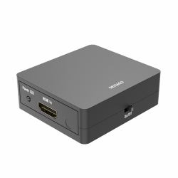 Deltaco HDMI-7050 ripartitore video 2x HDMI 