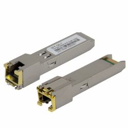 Deltaco SFP-G-1G modulo del ricetrasmettitore di rete Fibra ottica 1000 Mbit/s 
