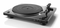 Denon DP450USB schwarz