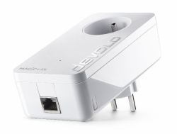 Devolo Magic 2 LAN 2400 Mbit/s Collegamento ethernet LAN Bianco 1 pz 