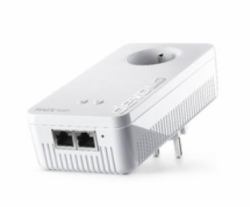 Devolo Magic 1 WiFi Starter Kit 1200 Mbit/s Collegamento ethernet LAN Wi-Fi Bianco 2 pz 