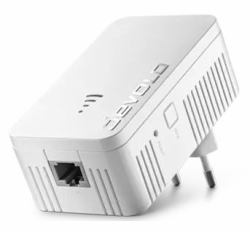 Devolo Repeater 1200 Ripetitore di rete 1200 Mbit/s Bianco 