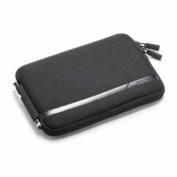 DICOTA Value Sleeve 10 Kit 25,4 cm [10"] Custodia a tasca Nero 