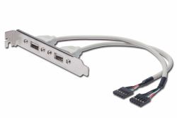 Digitus Cavo per slot USB 
