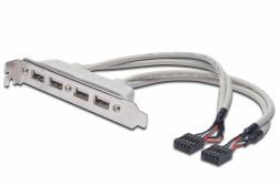 Digitus Cavo per slot USB 