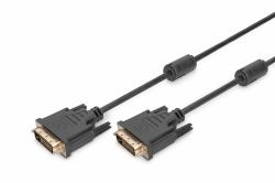 Digitus Cavo di collegamento DVI 