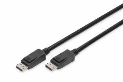Digitus Cavo di collegamento DisplayPort 