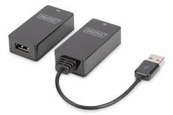Digitus Prolunga USB 