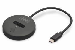 Digitus Stazione docking M.2 NVMe/SATA 