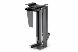 Digitus Supporto universale per PC per montaggio su scrivania con Easy Locking 