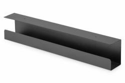 Digitus CABLE MANAGEMENT TRAY BLK