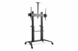Digitus Collaboration Trolley / Carrello di presentazione per TV 