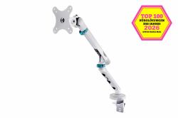 Digitus Supporto per monitor a design singolo, 35", 10 kg 