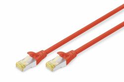 Digitus Cavo patch CAT 6A S/FTP 