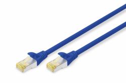 Digitus Cavo patch CAT 6A S/FTP 