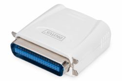 Digitus Print Server Fast Ethernet , parallelo 