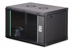 Digitus Cabina a muro serie Dynamic Basic - 600x450 mm [LxP] 