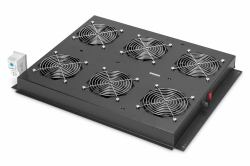 Digitus Unità di ventilazione sul tetto per armadi del server del modello Unique 