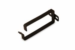 Digitus DN-19 ORG-2-SW organizer per cavi Supporto per cavo Supporto Nero 10 pezzo[i] 