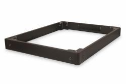 Digitus DN-19 PLINTH-8/10-NB porta accessori Base per scaffale 
