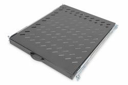 Digitus Ripiano estraibile per armadi da 483 mm [19"] 