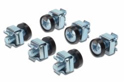 Digitus DN-19 SET-S giravite e bullone 