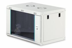 Digitus Cabina a muro serie Dynamic-N - 600x450 mm [LxP], non assemblata 