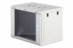 Digitus Cabina a muro serie Dynamic-N - 600x450 mm [LxP], non assemblata 