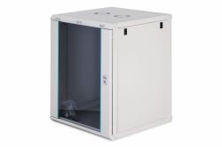 Digitus Cabina a muro della serie Dynamic-N - 600x600 mm [LxP], non montata 