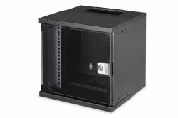 Digitus Contenitore SOHO Pro a parete - 254 mm [10"] - 315x300 mm [LxP] 