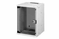 Digitus Contenitore SOHO Pro a parete - 254 mm [10"] - 315x300 mm [LxP] 