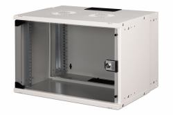 Digitus Contenitore SOHO Pro a parete - 483 mm [19"] - 540x400 mm [LxP] 