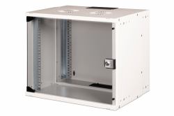 Digitus Contenitore SOHO Pro a parete - 483 mm [19"] - 540x400 mm [LxP] 