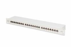 Digitus Cavo patch CAT 6A, classe EA, schermato 