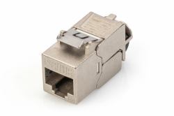 Digitus DN-93619-24 modulo Keystone 