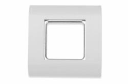 Digitus DN-93802-5-SH Copertura di sicurezza per presa elettrica RJ-45 Bianco 1 pezzo[i] 