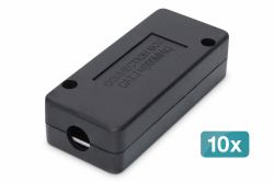 Digitus Modulo di connessione CAT 7 - 10 pz. 