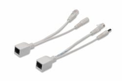 Digitus Kit cavi PoE passivo 