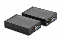 Digitus Set di estensori VGA UTP 